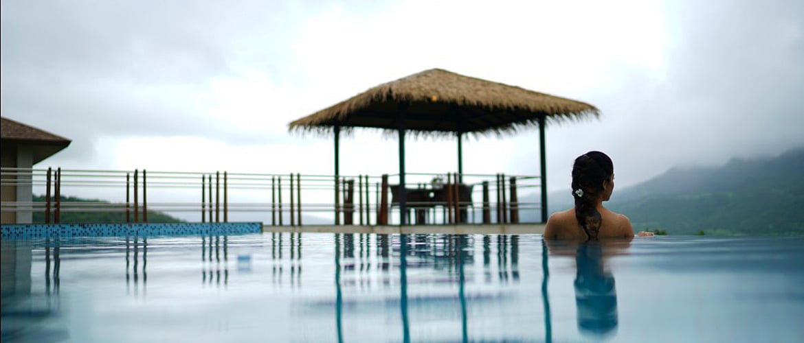 Indulge at the Atmantan Wellness Centre all March