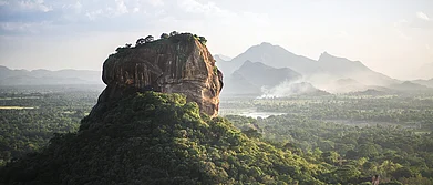Sri Lanka Paradise Island