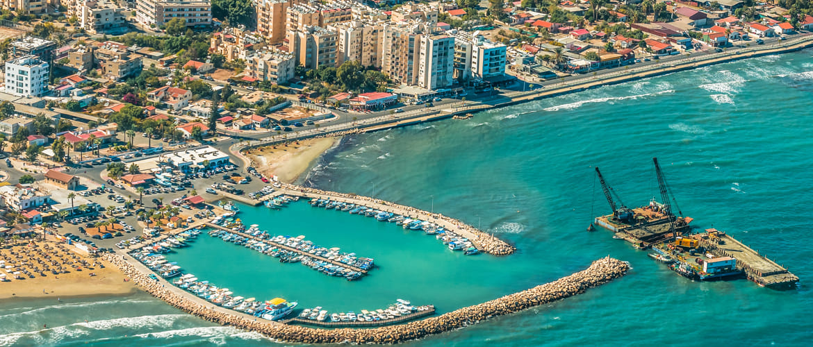 Heading To Cyprus Now Easier For Goa Residents