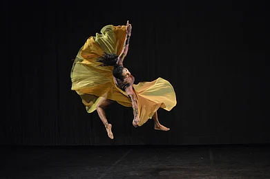 Jaipur NAVRAS Performing Arts Festival 2018