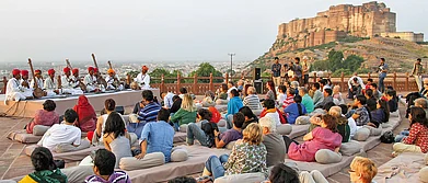 Sound Travels is a niche initiative for music enthusiasts
