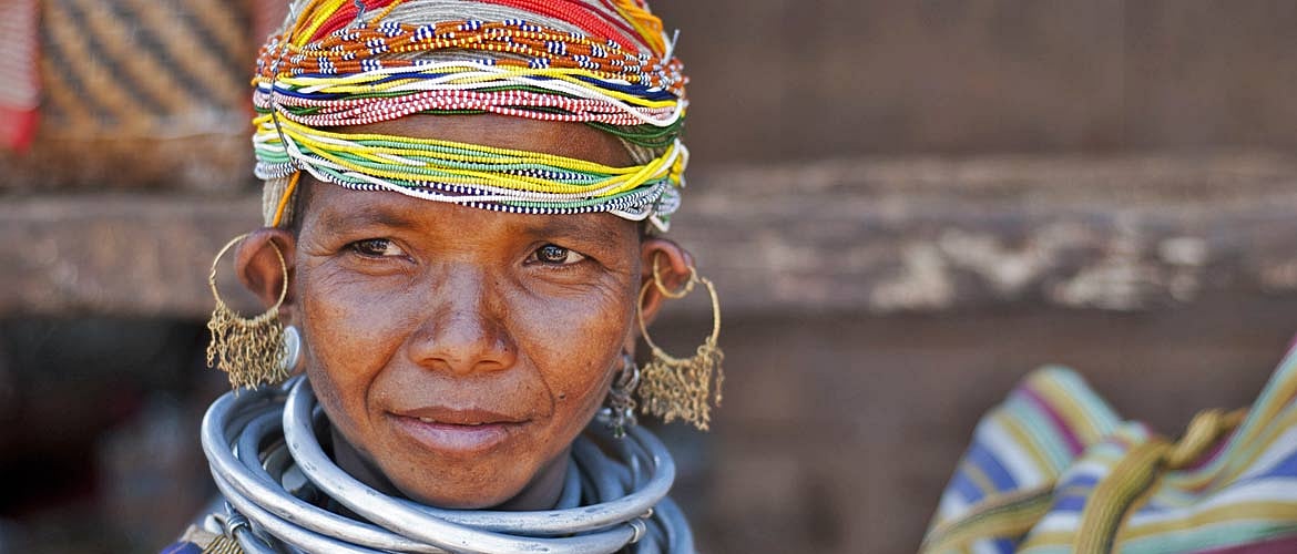 Desia A Responsible Tourism Initiative in Odisha