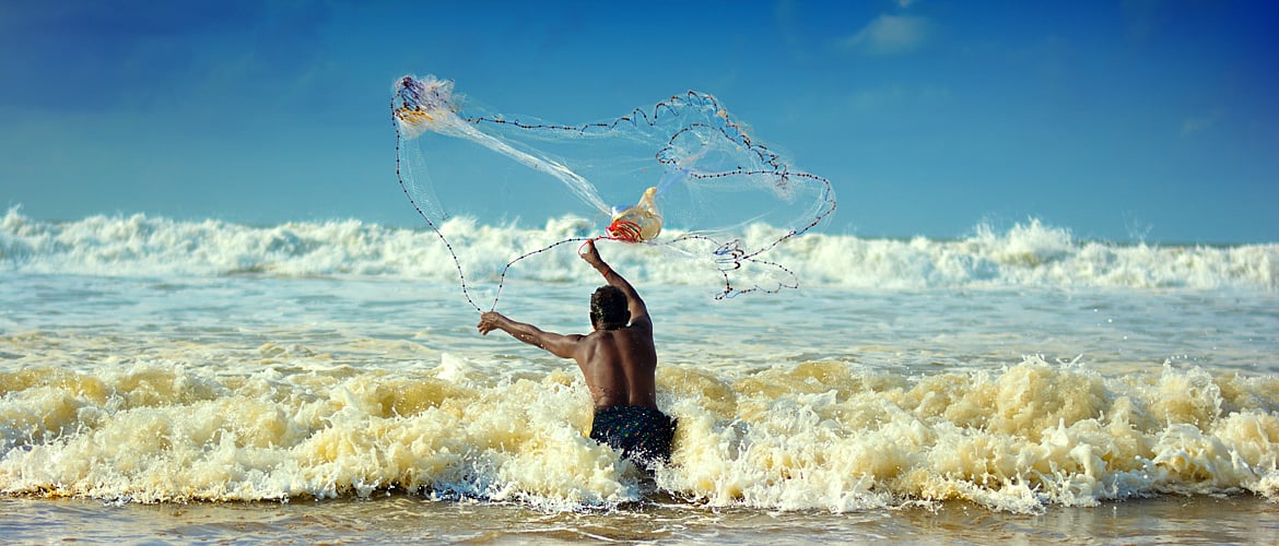 5 Best Sea Beaches Of West Bengal