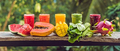 Shutterstock : Indias Regional Summer Drinks To Beat The Scorching Heat