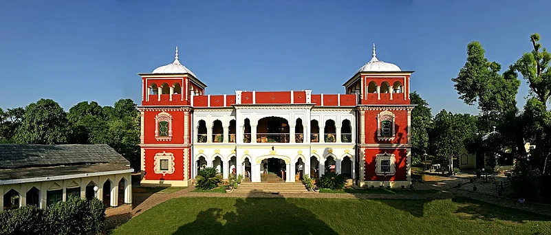 The Judges Court, Pragpur