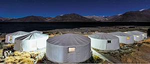 The Best of Himalayan Retreats