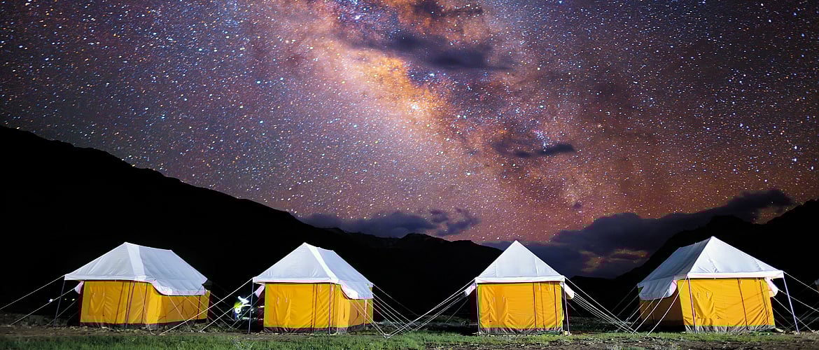 5 Easy Treks To Try This Summer