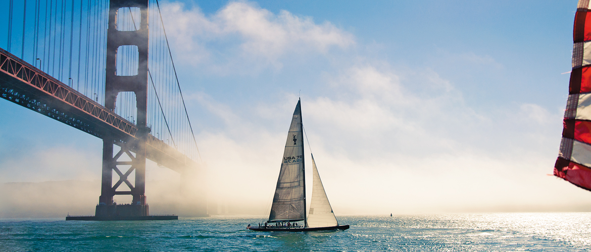 Row, Row, Row Your Boat