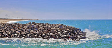 The Wonderful Beaches of Gujarat