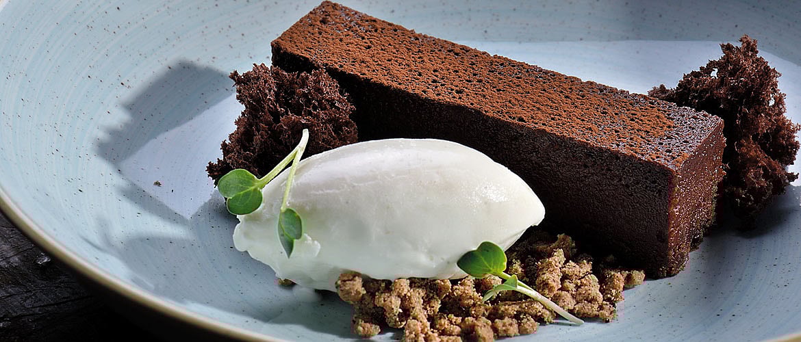 Kitchen Confidential Playground