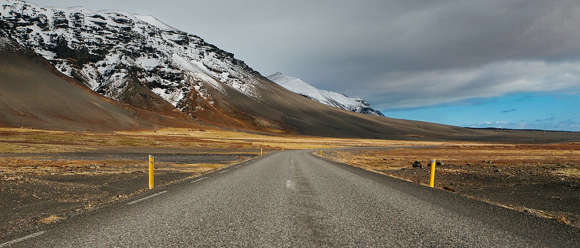 Road trippers beware, India is home to some of the most dangerous roads in the world