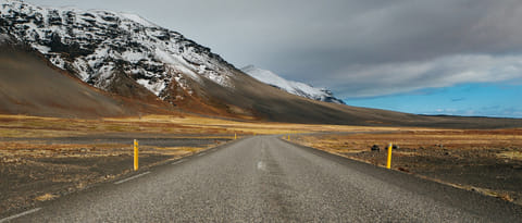 Road trippers beware, India is home to some of the most dangerous roads in the world