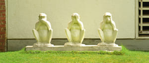 Sabarmati Ashram, Ahmedabad