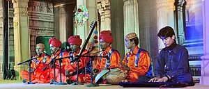 5 Most Popular Festivals Of Gujarat