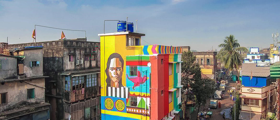 Heritage Walks In India That Go Beyond Food