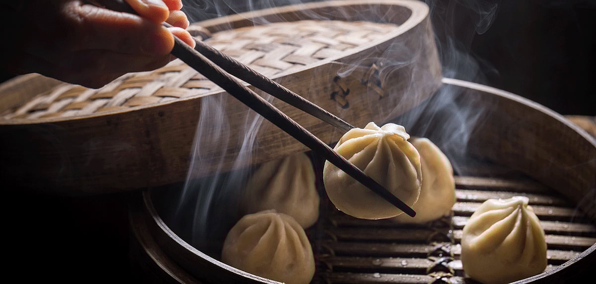 Dumplings can be found all over the world