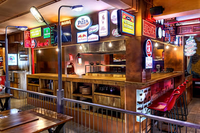 Ope Kitchen at AsiaAsiaAsia