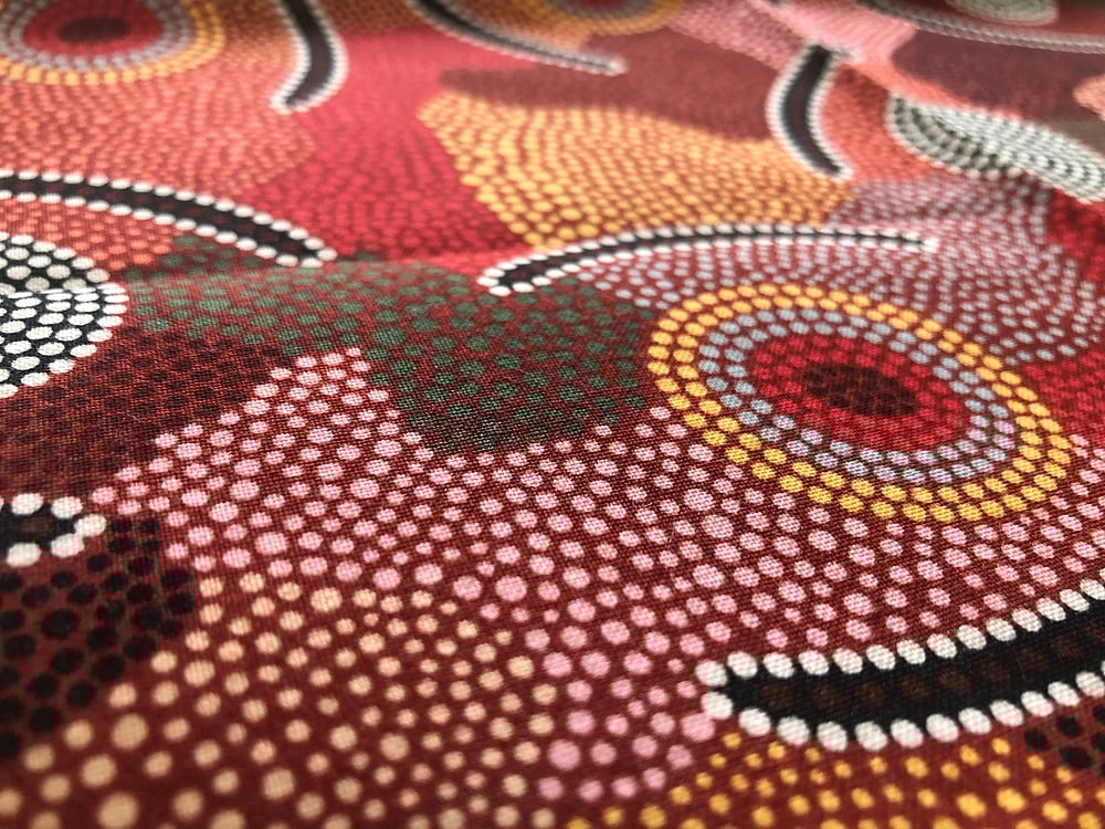 Dont Miss This Multi-City Tour Of Australian Aboriginal Art In India
