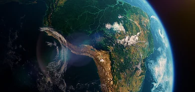 5 Ecosystems Across The World That Need To Be Protected Right Now