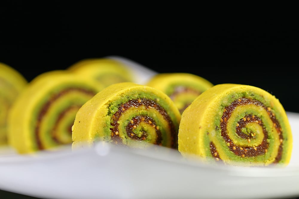 Festive Special Recipes For A Sumptuous Diwali Platter