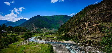 Shutterstock : Arunachal Pradesh is a visual treat