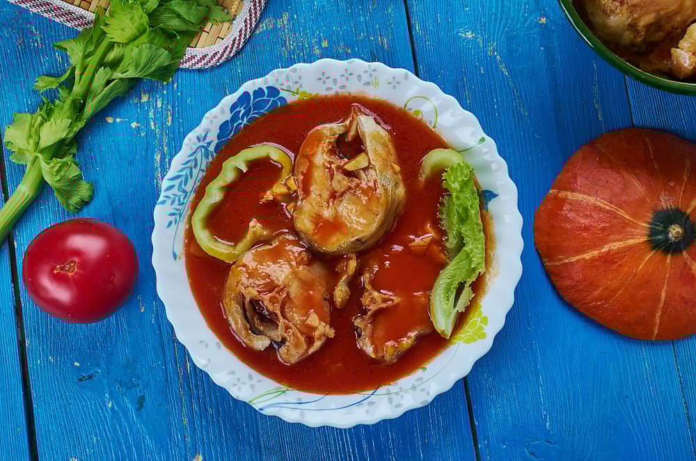 The festival will showcase regional dishes like masor tenga from Assam