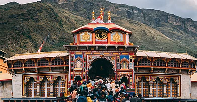 Have You Explored These Lesser-Known Places In Badrinath