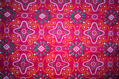 Shop For These Traditional Textiles Next Time You Are In Gujarat