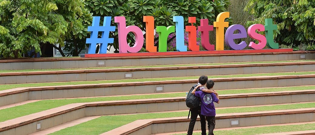 Get Booked At These Literary Fests In India This Year