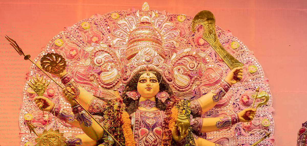 Durga Puja 2018 The Best Bonedi Baris To Visit In Kolkata