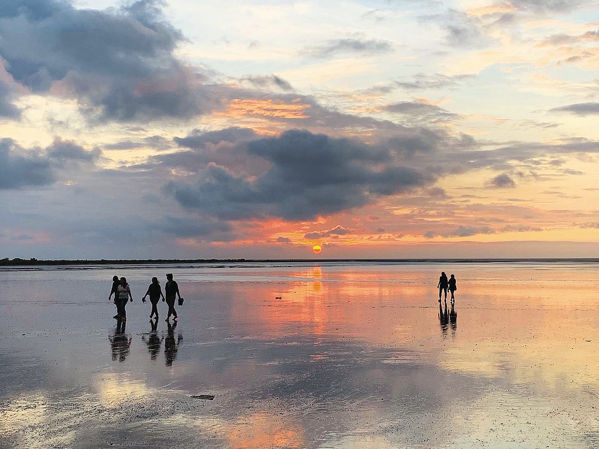 Bordi beach is private, secluded and gives you a sense of being one with the sea