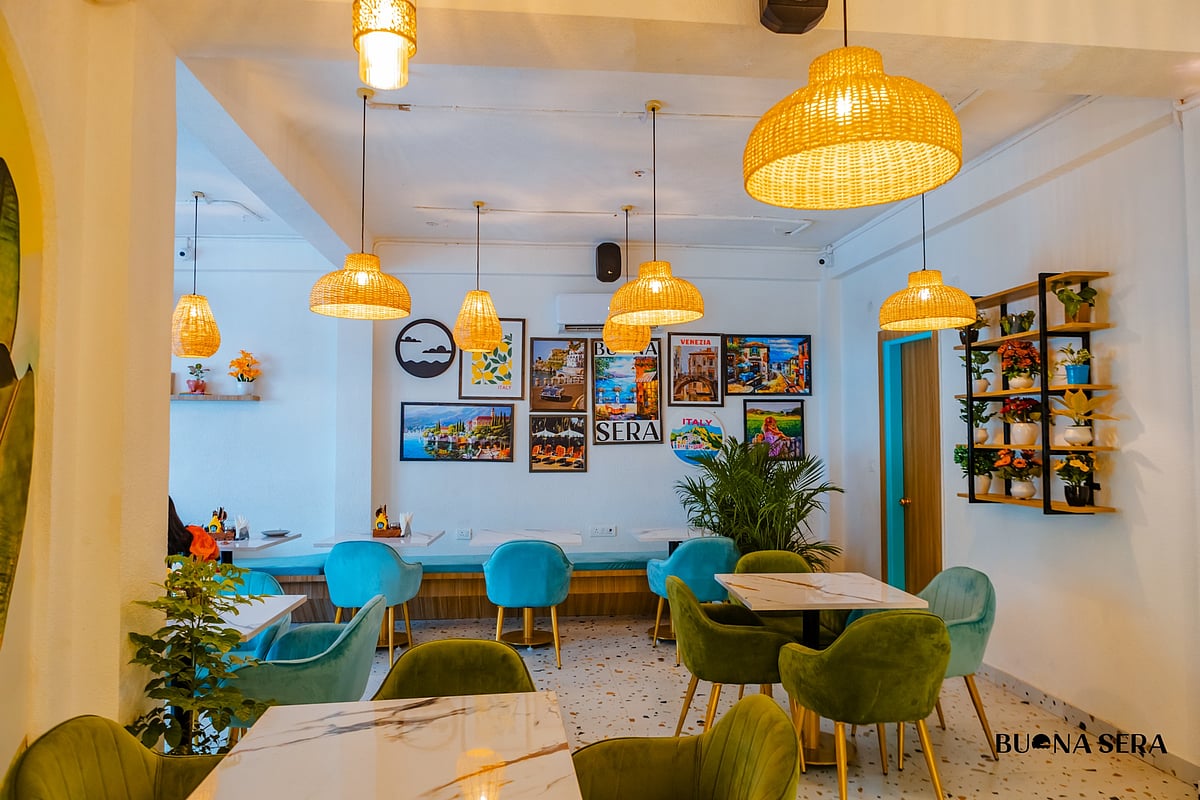 Photo Credits Bueno Sera