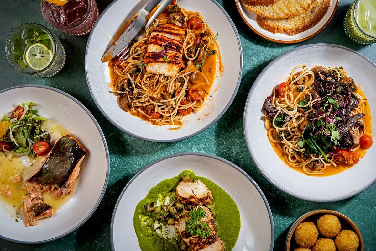 Mumbai Folks, Caf Duco is All Set to Deliver to Your Home