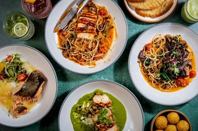 Mumbai Folks, Caf Duco is All Set to Deliver to Your Home