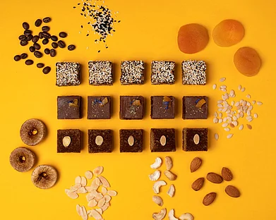 Indulge Your Sweet Tooth Without the Guilt With This Gift Box