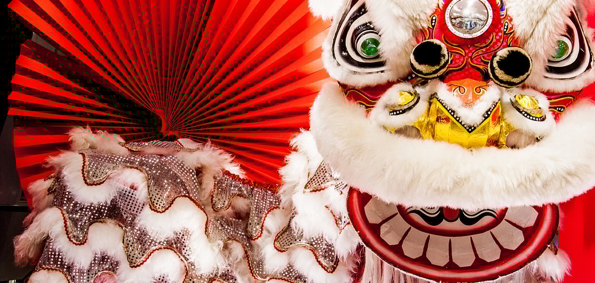7 Popular Customs That Mark the Chinese New Year