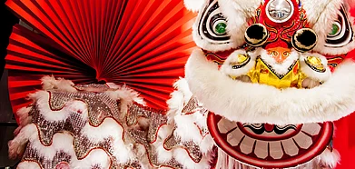 7 Popular Customs That Mark the Chinese New Year