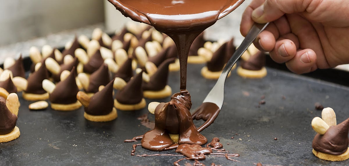 No Golden Ticket Needed To Visit These Chocolate Factories