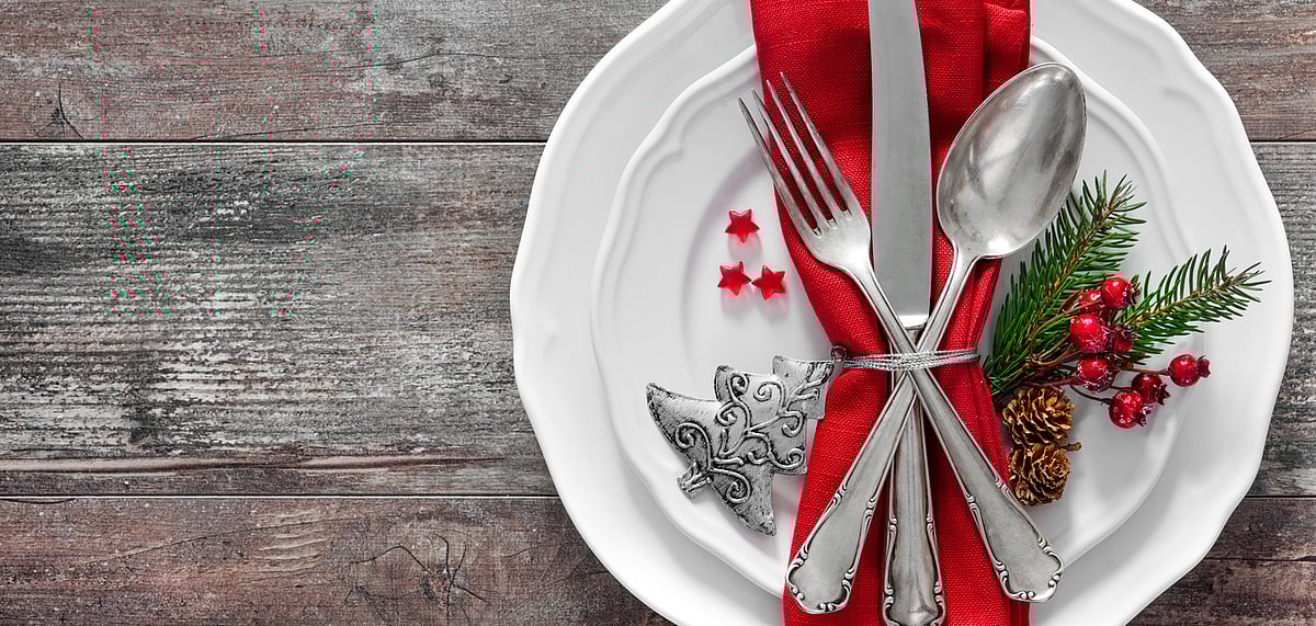 Monkey Bar Kolkata Rings in The Great Indian Christmas Fare