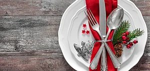 Monkey Bar Kolkata Rings in The Great Indian Christmas Fare