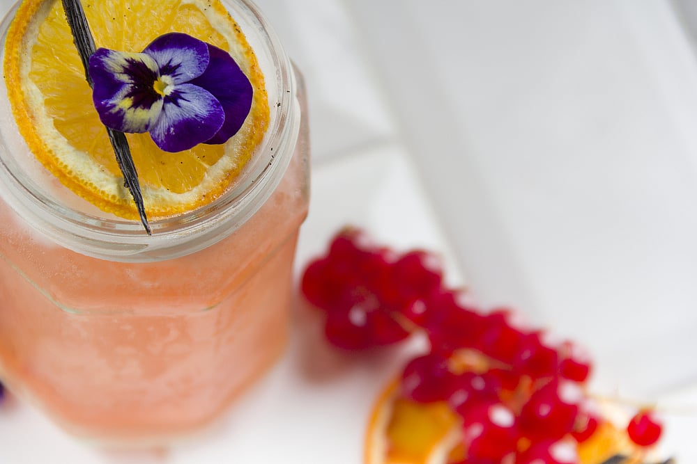 Shrubs And The Bygone Era Of Bartending