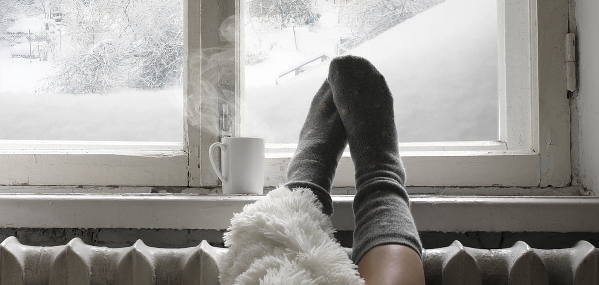 The surge in hurkle-durkling has led to an increase in sleep retreats and winter getaways 