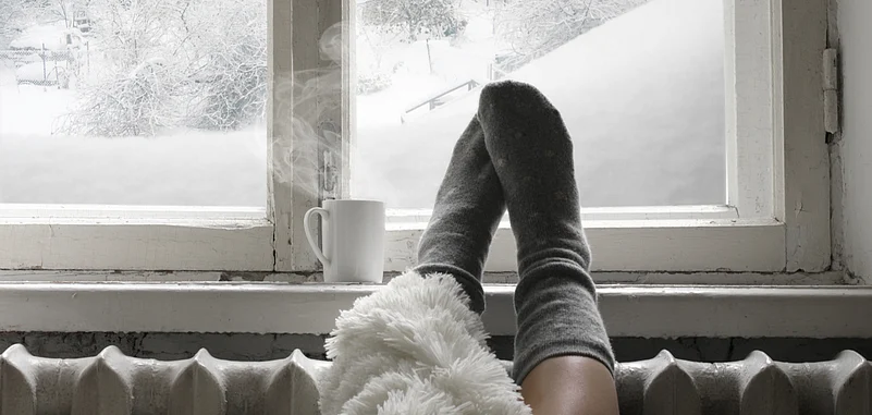 The surge in hurkle-durkling has led to an increase in sleep retreats and winter getaways