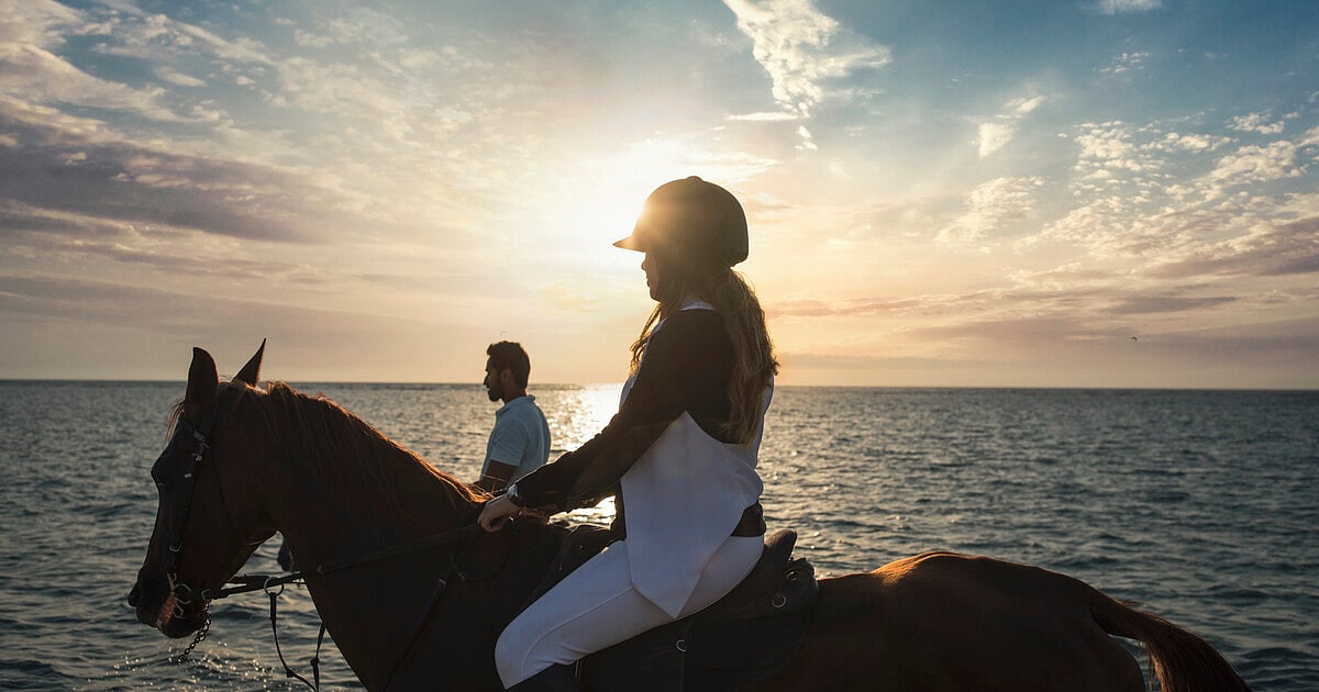 The Red Sea Project aims to transform the countrys coastline into a luxury resort destination