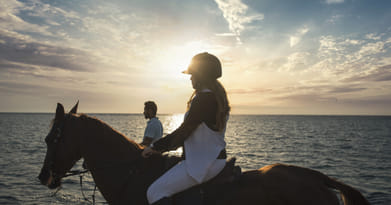 The Red Sea Project aims to transform the countrys coastline into a luxury resort destination