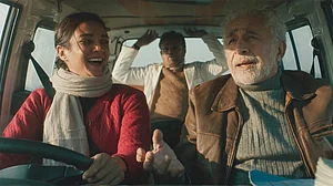 A still from The Daughter