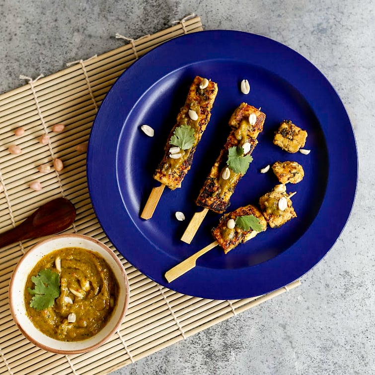 Delicut delivers wholesome frozen meals in the Capital