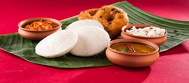 Depositphotos : Udupi Cuisine 4 Lip Smacking Dishes To Savour