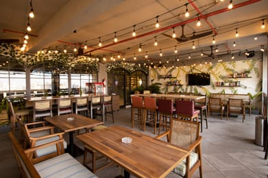 Effingut opens its doors in Kolkata now