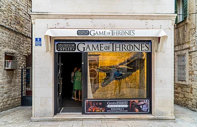 5 Places Featured In Game Of Thrones You Should Visit
